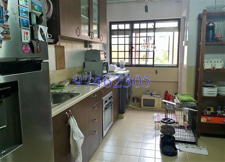 Blk 544 Choa Chu Kang Street 52 (Choa Chu Kang), HDB 4 Rooms #154220662